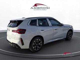 BMW X3 usata 2