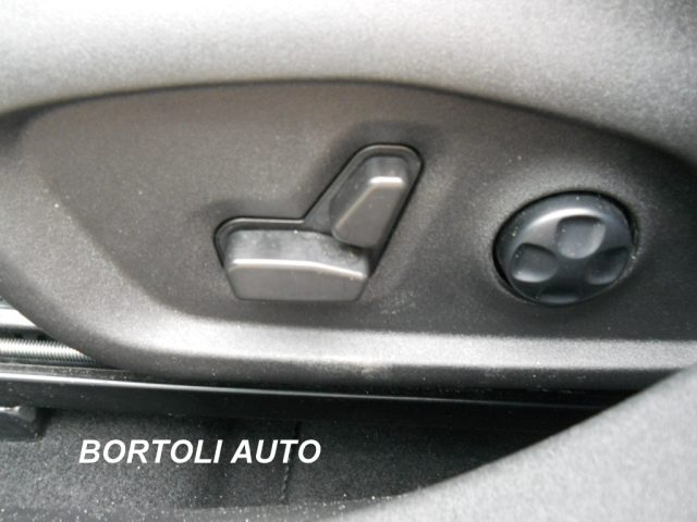 FIAT 500X usata, con Controllo trazione