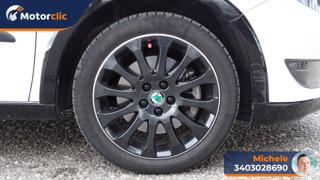 SKODA Fabia usata 33