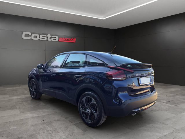 CITROEN C4 usata, con Autoradio