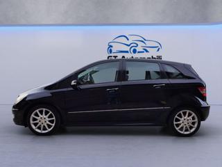 MERCEDES-BENZ B 150 usata, con Climatizzatore automatico, 2 zone