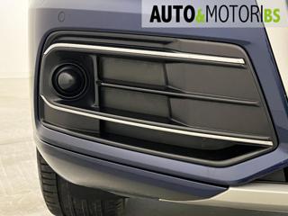 AUDI Q5 usata, con Servosterzo