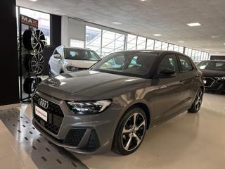 AUDI A1 usata, con Airbag laterali