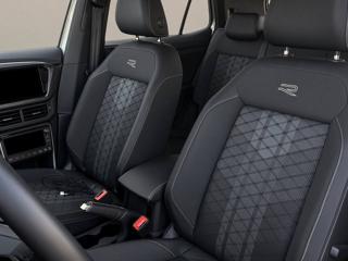 VOLKSWAGEN T-Cross usata, con Chiusura centralizzata