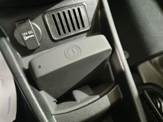 LANCIA Ypsilon usata, con Park Distance Control