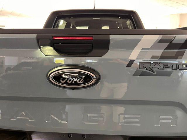 FORD Ranger Raptor usata, con Regolazione elettrica sedili