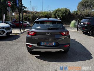 KIA Stonic usata, con Autoradio
