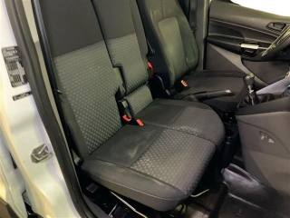 FORD Transit Connect usata 10