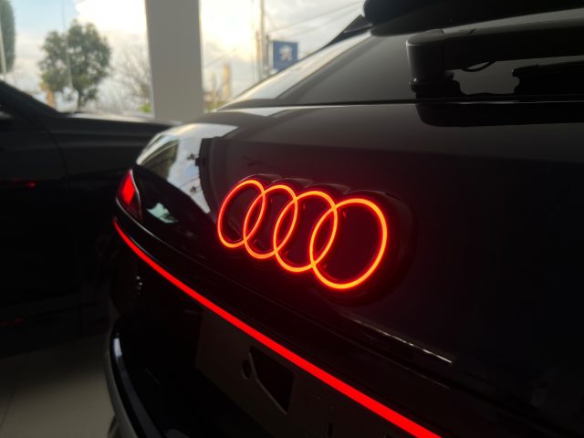 AUDI Q3 usata, con Fendinebbia