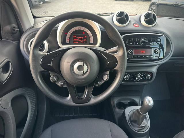 SMART ForTwo usata, con USB