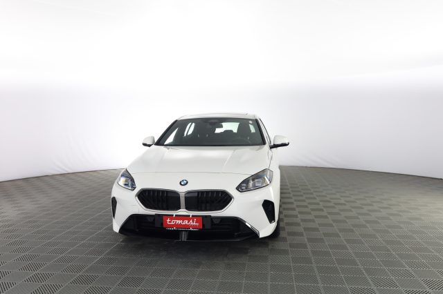 BMW 120 usata 0