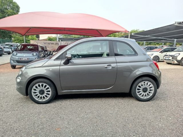 FIAT 500 usata, con Airbag Passeggero