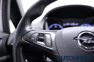 OPEL Corsa usata, con Immobilizzatore elettronico