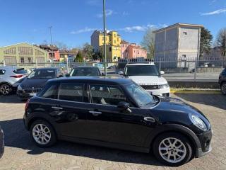 MINI One usata, con Chiusura centralizzata