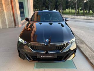 BMW 520 usata, con Airbag