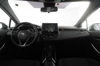 TOYOTA Corolla usata 10
