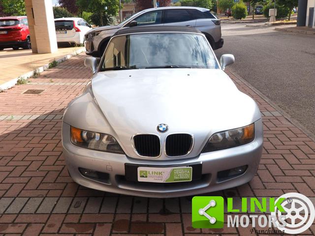 BMW Z3 usata 1