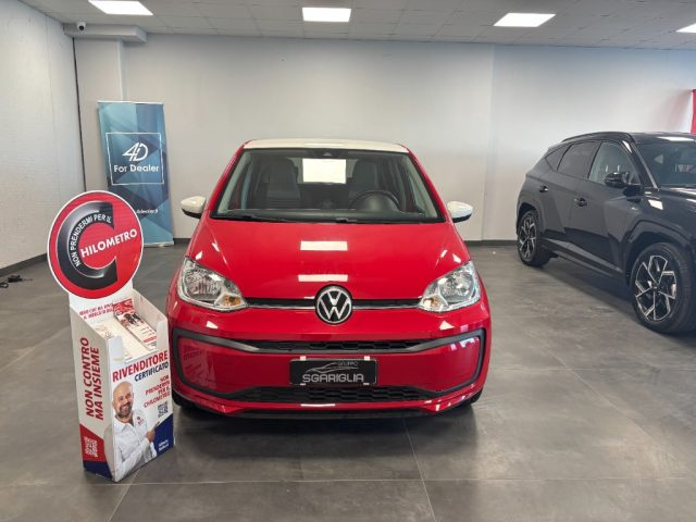 VOLKSWAGEN up! usata, con Airbag