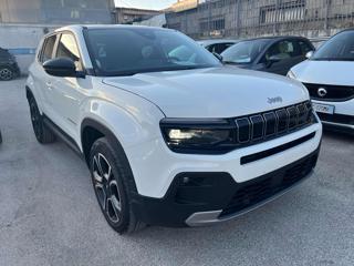 JEEP Avenger SUMMIT 1.2 Turbo 100 CV