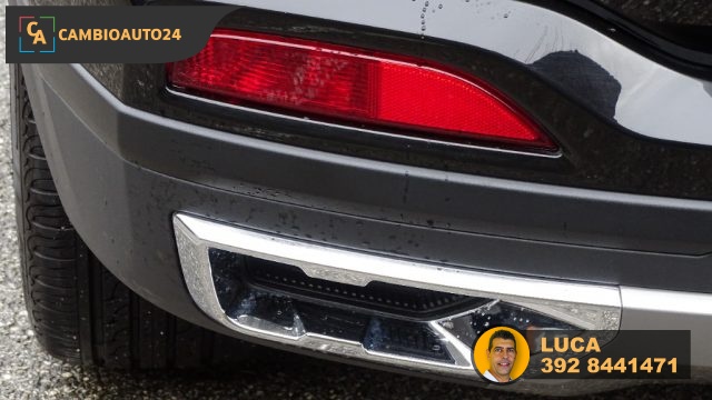 DR MOTOR DR 5.0 usata, con Isofix