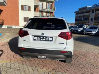 SUZUKI Vitara usata, con Airbag laterali