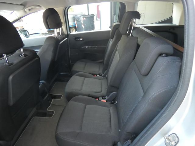PEUGEOT 5008 usata, con Specchietti laterali elettrici