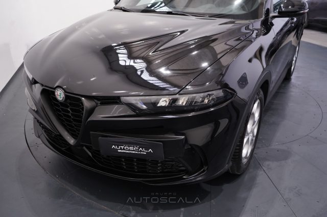 ALFA ROMEO Tonale usata 29