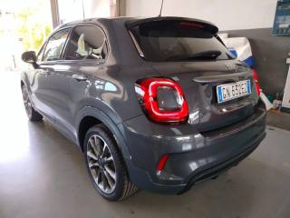 FIAT 500X usata, con Cruise Control