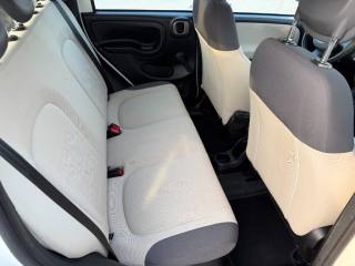 FIAT Panda usata, con Luci diurne