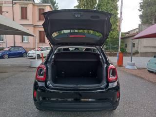 FIAT 500X usata, con Chiusura centralizzata