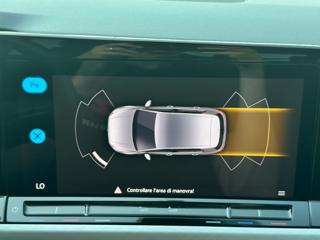 VOLKSWAGEN Golf usata, con Fari bi-xeno