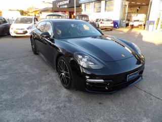 PORSCHE Panamera usata, con Boardcomputer