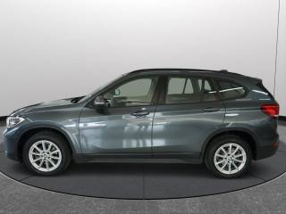 BMW X1 usata, con Sedile posteriore sdoppiato