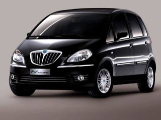 LANCIA MUSA 1.3 Mjt 16V 95 CV S&S DPF Diva