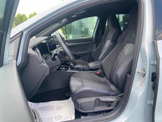 VOLKSWAGEN Golf usata, con Filtro antiparticolato