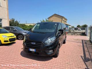 FORD Transit Custom usata, con Airbag
