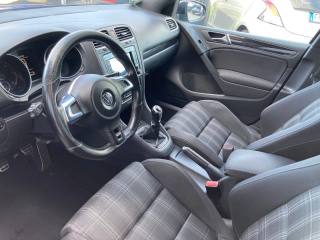 VOLKSWAGEN Golf usata, con Chiusura centralizzata