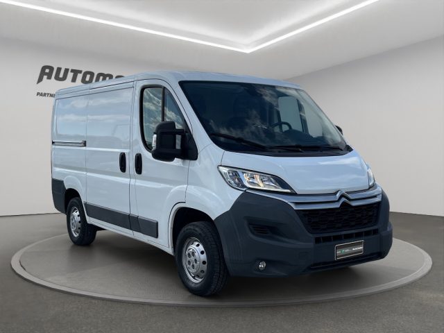 CITROEN Jumper usata, con Chiusura centralizzata