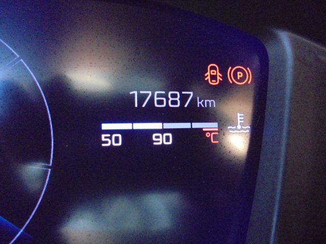 PEUGEOT 208 usata 46