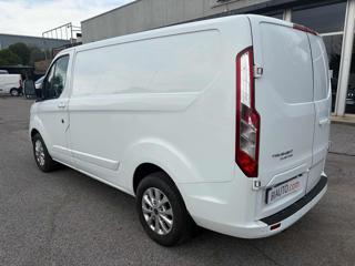 FORD Transit Custom usata, con Airbag Passeggero