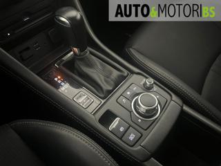 MAZDA CX-3 usata, con Fendinebbia