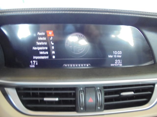 ALFA ROMEO Stelvio usata 42