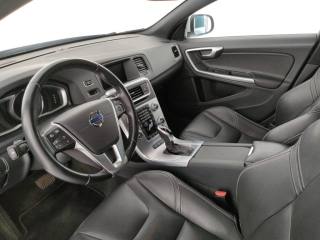 VOLVO V60 usata, con Climatizzatore