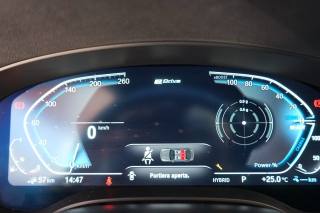 BMW 530 usata, con ESP