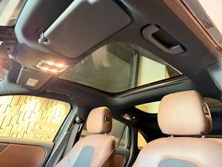 MERCEDES-BENZ GLA 200 usata, con Cerchi in lega