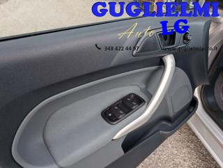 FORD Fiesta usata, con Fendinebbia