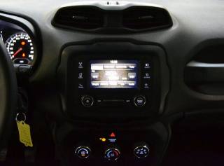 JEEP Renegade usata, con Autoradio