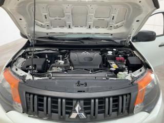 MITSUBISHI L200 usata 16