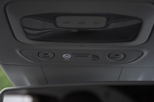 FIAT 500e usata, con USB