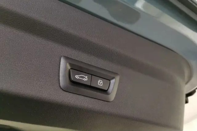 BMW X2 usata, con Climatizzatore